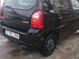 Suzuki Alto foto 2