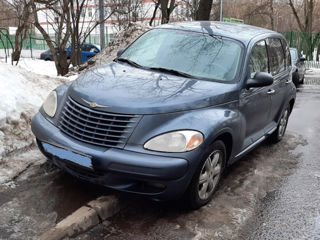 Chrysler PT Cruiser