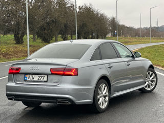 Audi A6 foto 8