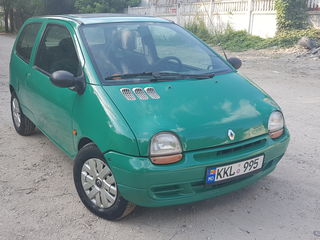 Renault Twingo foto 9