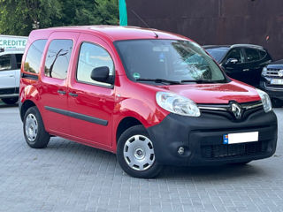 Renault Kangoo foto 4