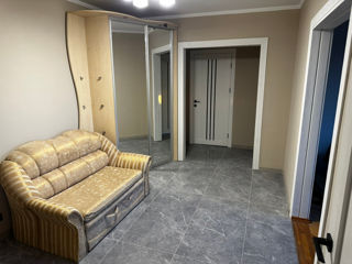 Apartament cu 3 camere, 66 m², Râșcani, Chișinău foto 6