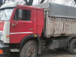 KAMAZ 5510 foto 2