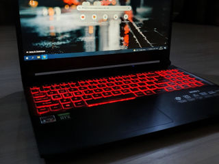 Acer Nitro 5 foto 3