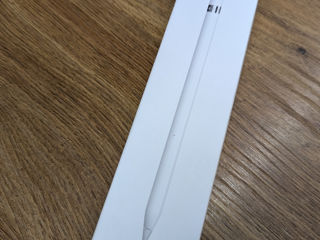 Apple Pencil - Nou, la cutie foto 2