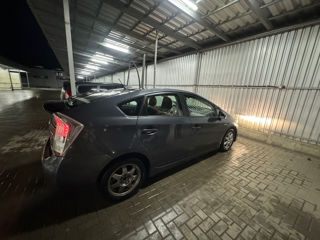 Toyota Prius foto 2