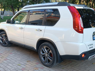 Nissan X-Trail foto 5