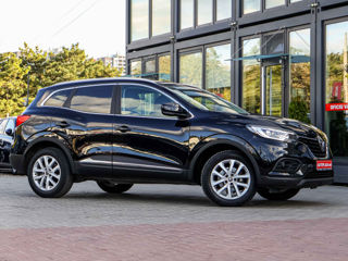 Renault Kadjar foto 4