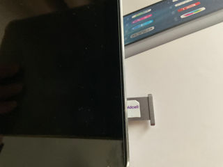 Apple Ipad Air WI-FI Cellular 16GB  foto 2