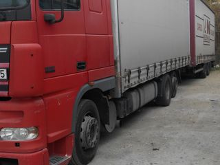 Daf XF95-430 foto 2