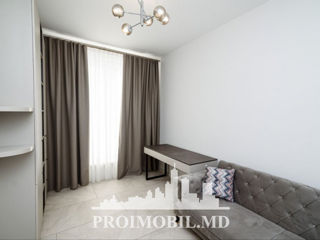 Apartament cu 3 camere, 90 m², Centru, Chișinău foto 9