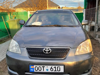 Toyota Corolla foto 2