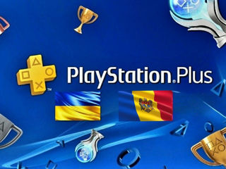 Регистрация аккаунта и подписка Ps Plus foto 11