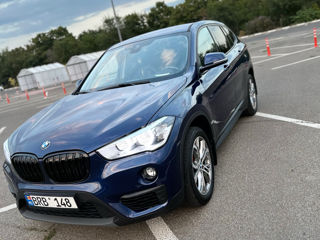 BMW X1 foto 5