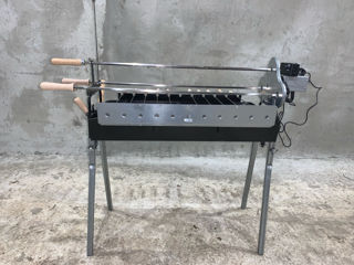 Grătar bbq