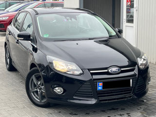 Ford Focus foto 5