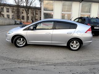 Honda Insight foto 1