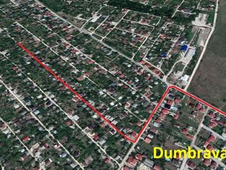 Lot de pământ Dumbrava , 2 km de la Chisinau ! foto 6