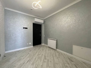 Apartament cu 1 cameră, 50 m², Buiucani, Chișinău foto 7