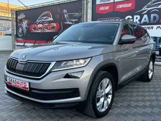 Skoda Kodiaq foto 1