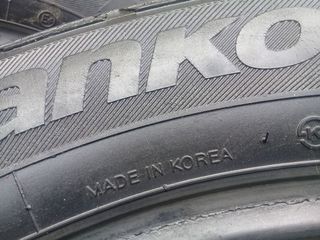 Hankook 235/60 R18 Германия -срочно foto 8