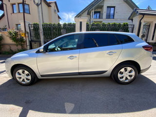 Renault Megane foto 5