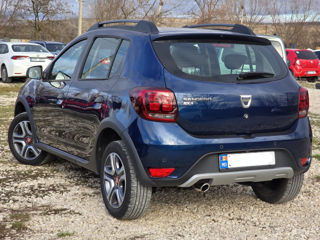 Dacia Sandero Stepway foto 4