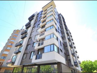 Apartament cu 1 cameră, 48 m², Botanica, Chișinău