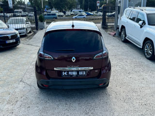 Renault Scenic foto 7