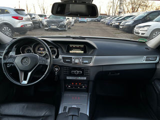 Mercedes E-Class foto 10