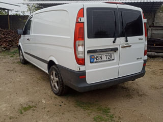 Mercedes Vito foto 3