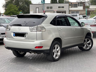 Lexus RX Series foto 3