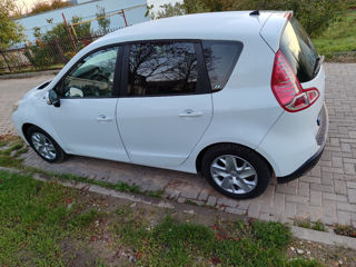 Renault Scenic foto 7