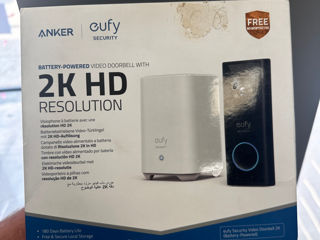 Anker 2k HD eufy foto 1