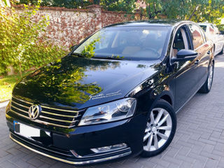 Volkswagen Passat foto 3