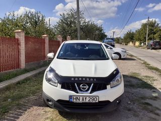 Nissan Qashqai foto 9