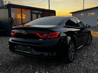 Renault Talisman foto 3