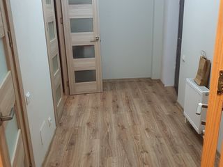 Apartament cu 1 cameră, 44 m², Centru, Chișinău foto 4