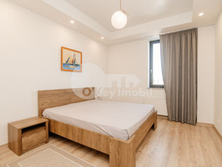 Apartament cu 3 camere, 97 m², Centru, Chișinău foto 7