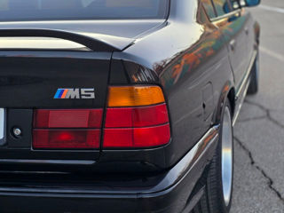 BMW M5 foto 5