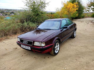 запчасти Ауди 80 Б4,Piese Audi 80 B4 (ABT) foto 2