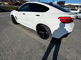 BMW X6 foto 4