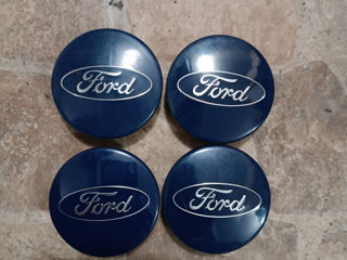 Original Ford