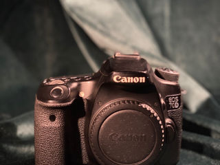 Продам Canon70D