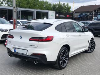 BMW X4 foto 3