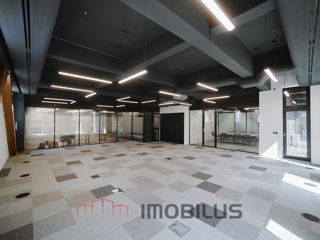Oficiu premium Digital Park! Suprafața de 150 m2 фото 12
