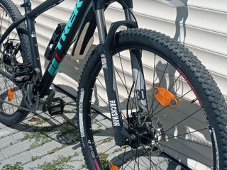 TREK XCALIBER 7 foto 3