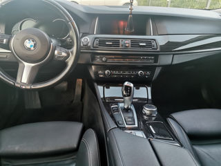 BMW 5 Series foto 6