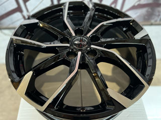 5x114.3 R18 Brock Rc34 для Toyota Yaris Corolla Cross foto 4