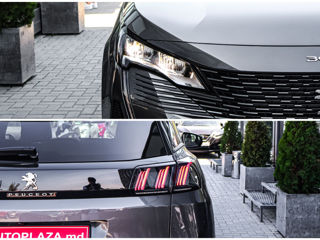 Peugeot 3008 фото 17